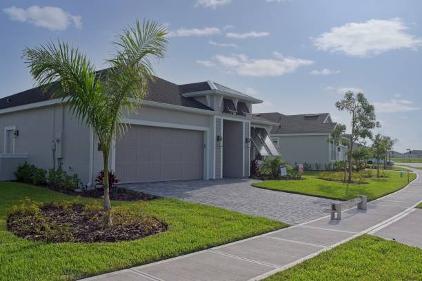 Best Brick Driveway Pavers  in Kaunakakai, HI