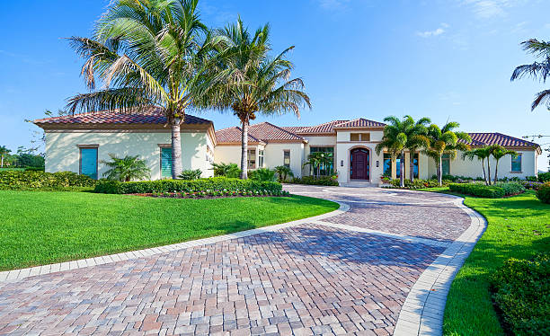 Best Commercial Driveway Pavers  in Kaunakakai, HI